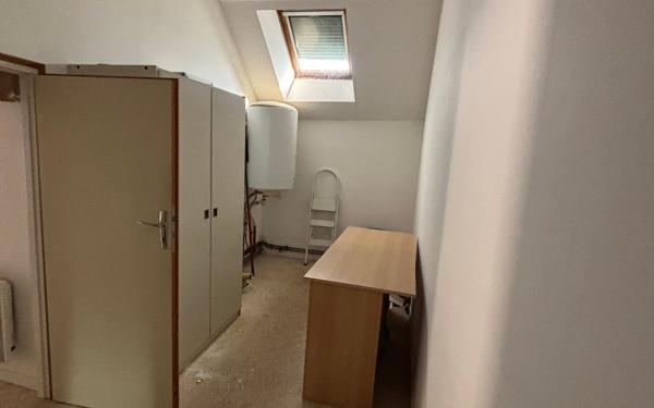 Maison à vendre    4 pièces • 100 m2 Nalliers