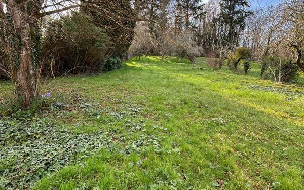 Maison à vendre    4 pièces • 100 m2 Nalliers