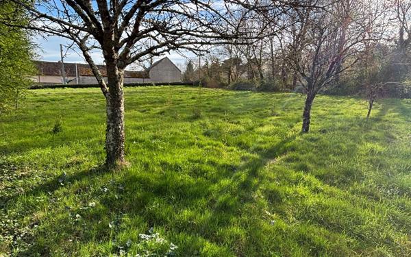 Maison à vendre    4 pièces • 100 m2 Nalliers