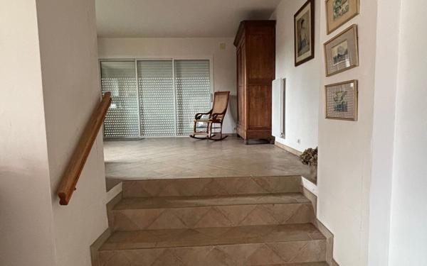 Maison à vendre    4 pièces • 100 m2 Nalliers