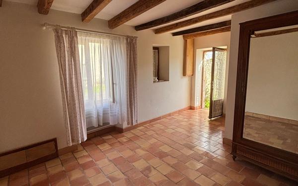 Maison à vendre    4 pièces • 100 m2 Nalliers