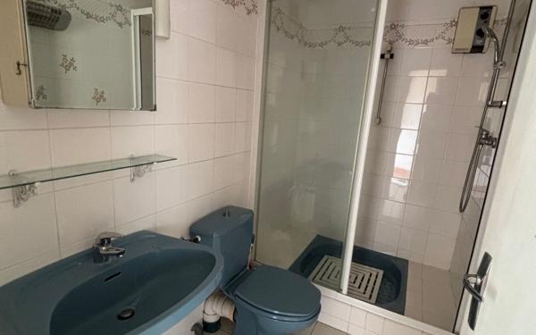 Maison à vendre    4 pièces • 100 m2 Nalliers