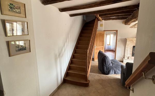 Maison à vendre    4 pièces • 100 m2 Nalliers