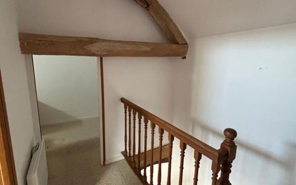 Maison à vendre    4 pièces • 100 m2 Nalliers