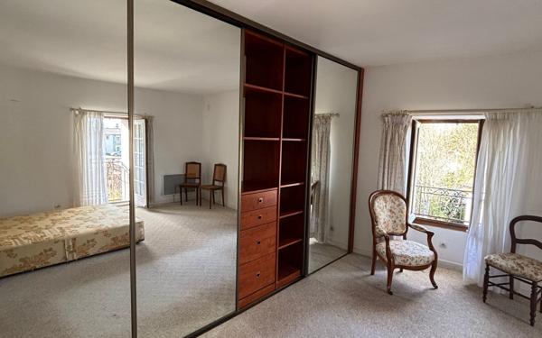 Maison à vendre    4 pièces • 100 m2 Nalliers