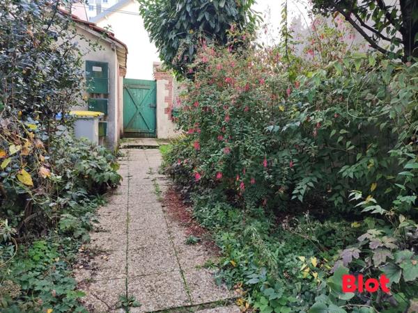 Appartement 1 pièce(s)