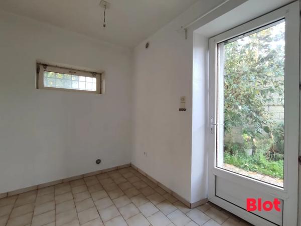 Appartement 1 pièce(s)