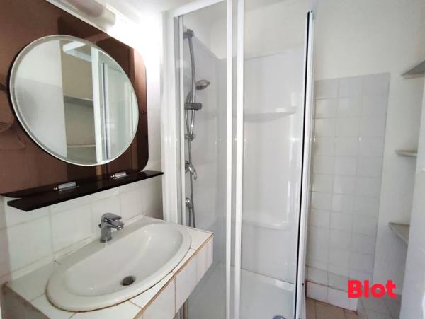 Appartement 1 pièce(s)