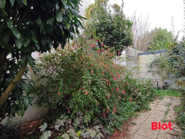 Appartement 1 pièce(s)