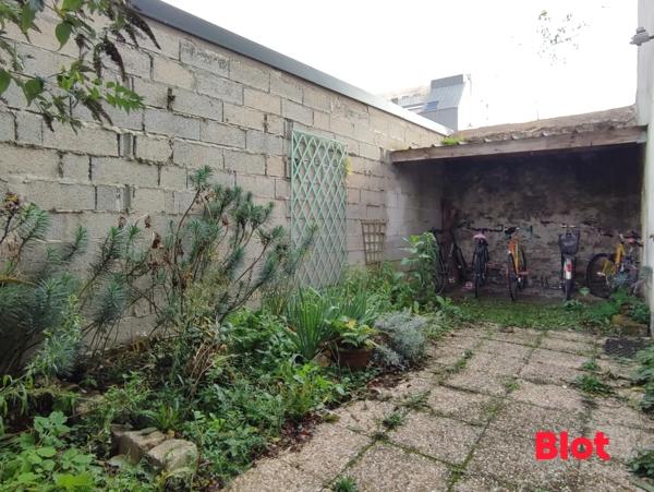 Appartement 1 pièce(s)