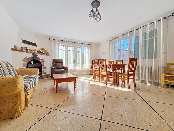 Maison Roquebrune-sur-argens 4 pièce(s)