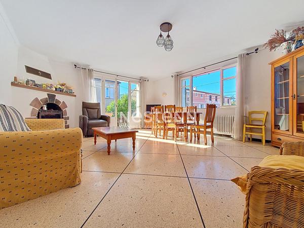 Maison Roquebrune-sur-argens 4 pièce(s)