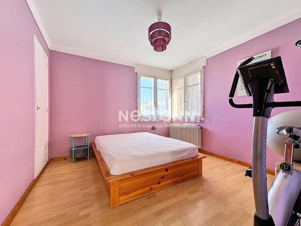 Maison Roquebrune-sur-argens 4 pièce(s)