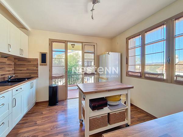 Maison Roquebrune-sur-argens 4 pièce(s)