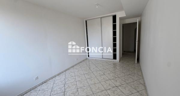 Location Appartement 3 pièces 81.31 m² - Beynost 01700
