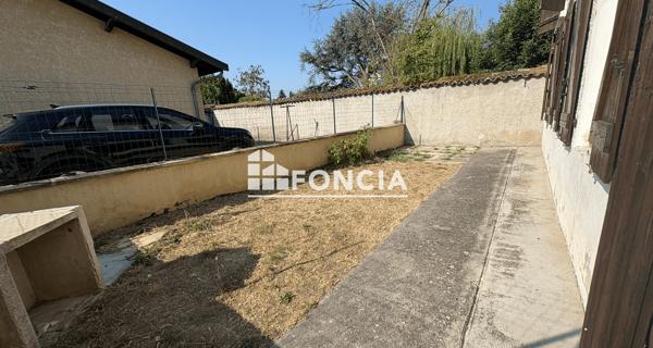 Location Appartement 3 pièces 81.31 m² - Beynost 01700