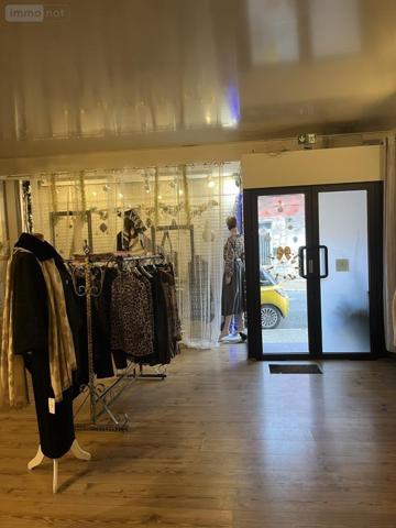 Fonds et/ou murs commerciaux à louer à Billy-Montigny dans le Pas-de-Calais (62420), ref : 62034-L3417