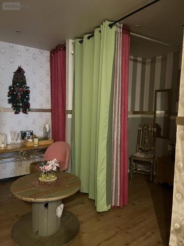 Fonds et/ou murs commerciaux à louer à Billy-Montigny dans le Pas-de-Calais (62420), ref : 62034-L3417