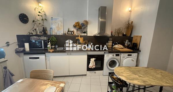 Location Appartement 6 pièces 210.08 m² - Lyon 69001