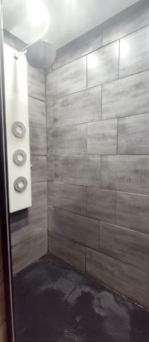 Saint-Laurent-du-Var – Centre-ville – 3 pièces transformé en 2 pièces rénové avec goût