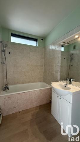 Appartement à vendre 4 pièces 66 m² Limoges