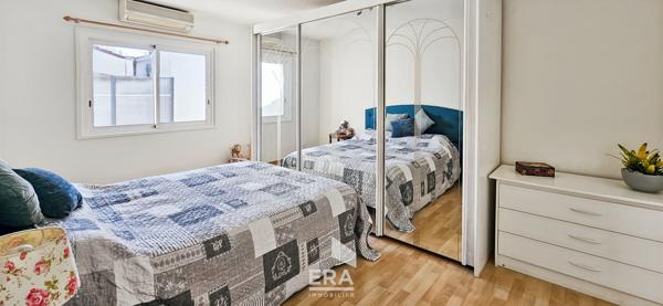 BLANQUEFORT 33290  - Maison de plain-pied de 110 m² environ + garage + grenier - Jardin, calme - Proche centre-ville