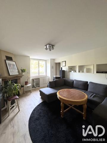 Maison à vendre 6 pièces 158 m² Buxerolles