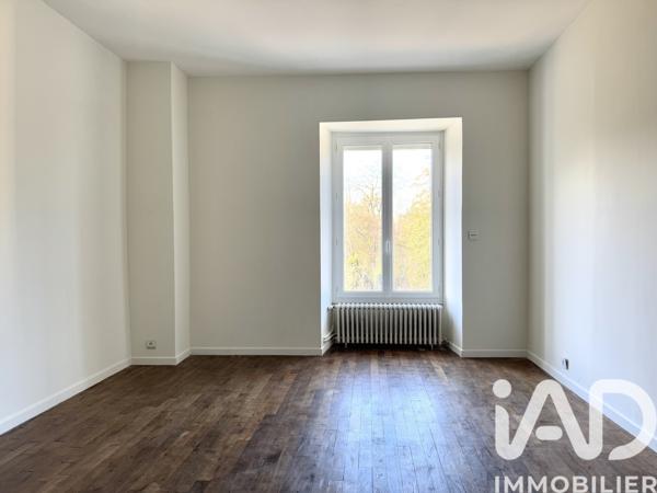 Maison à vendre 6 pièces 158 m² Buxerolles