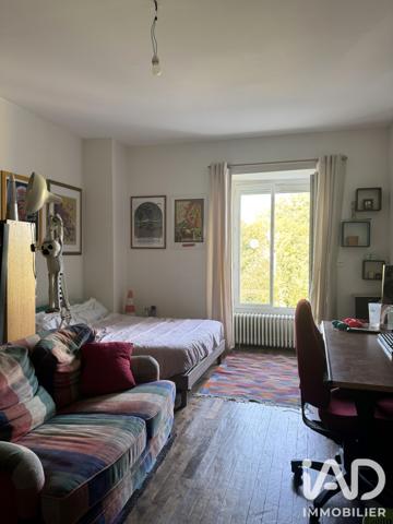 Maison à vendre 6 pièces 158 m² Buxerolles