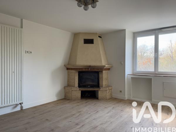 Maison à vendre 6 pièces 158 m² Buxerolles