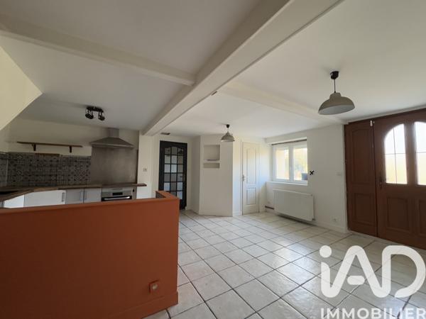 Maison à vendre 6 pièces 158 m² Buxerolles