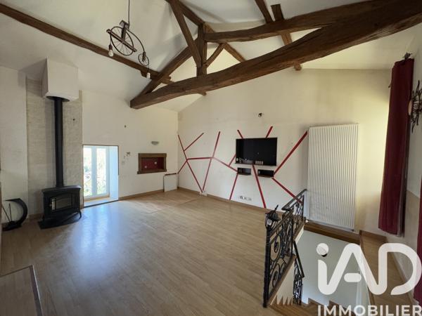 Maison à vendre 6 pièces 158 m² Buxerolles