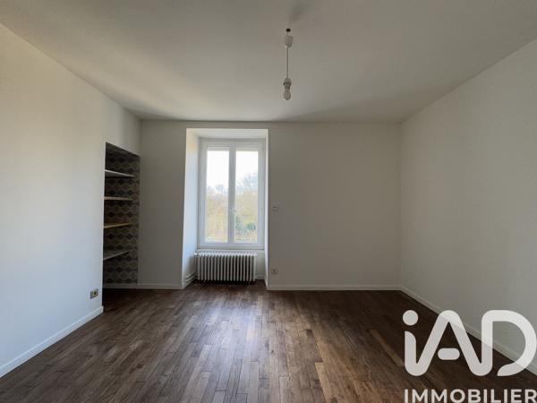 Maison à vendre 6 pièces 158 m² Buxerolles