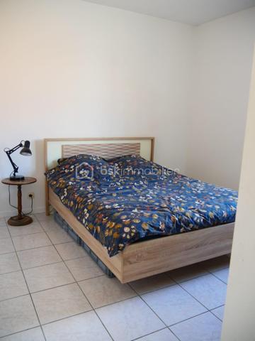 Appartement de 71 m²