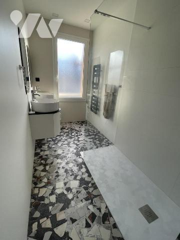 Maison de ville 4 chambres Garage Jardin