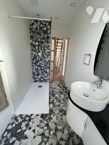 Maison de ville 4 chambres Garage Jardin