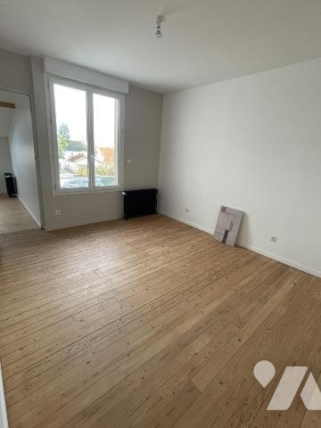 Maison de ville 4 chambres Garage Jardin