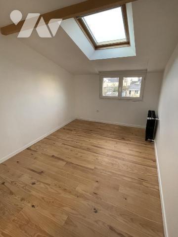 Maison de ville 4 chambres Garage Jardin