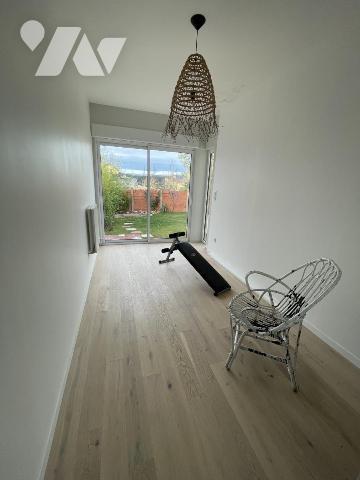 Maison de ville 4 chambres Garage Jardin