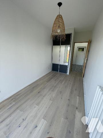 Maison de ville 4 chambres Garage Jardin