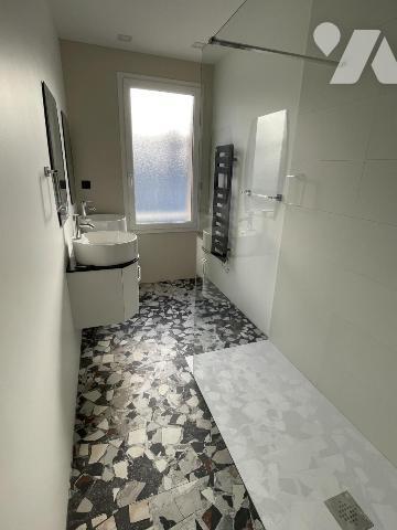 Maison de ville 4 chambres Garage Jardin