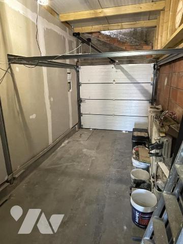 Maison de ville 4 chambres Garage Jardin