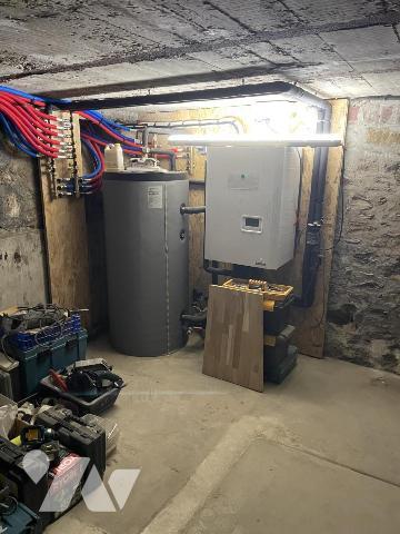 Maison de ville 4 chambres Garage Jardin