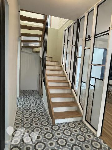 Maison de ville 4 chambres Garage Jardin