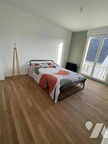 Maison de ville 4 chambres Garage Jardin