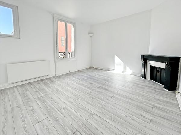 Appartement Bagnolet 3 pièce(s) 47 m2