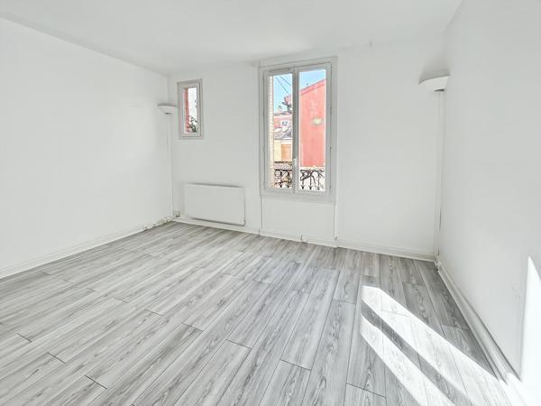 Appartement Bagnolet 3 pièce(s) 47 m2