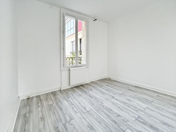 Appartement Bagnolet 3 pièce(s) 47 m2