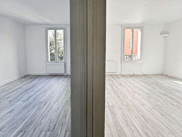 Appartement Bagnolet 3 pièce(s) 47 m2