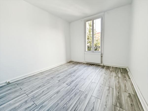 Appartement Bagnolet 3 pièce(s) 47 m2